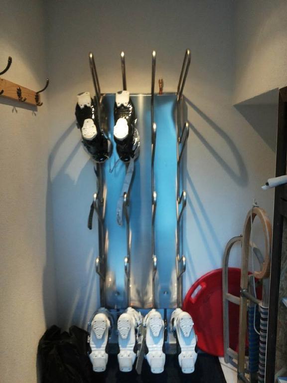 Ferienwohnung Haus Germania Brixen im Thale Habitación foto